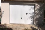 porte de garage, vendargues, montpellier