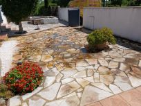 terrasse 3 vendargues montpellier