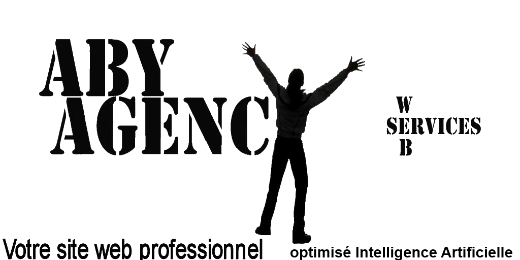 logo aby agency