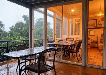 infiltration 1 fer design